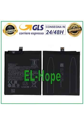 BATERIA BP41 PARA XIAOMI MI 9T / REDMI K20 4000 mAh BATERIA IGUAL A LA ORIGINAL