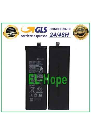 BATERÍA BM52 PARA XIAOMI MI NOTE 10 / Pro / MI NOTE 10 LITE BATERÍA DE 5260 mAh