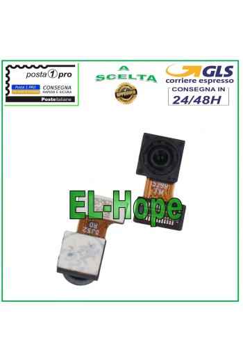 FLEXIBLE CÁMARA FRONTAL SAMSUNG GALAXY A01 SM A015 A015F CÁMARA FRONTAL