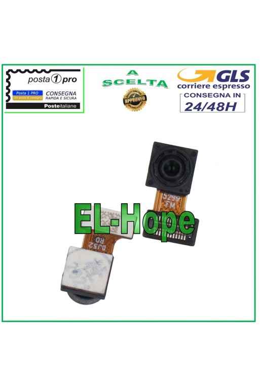 FLEXIBLE CÁMARA FRONTAL SAMSUNG GALAXY A01 SM A015 A015F CÁMARA FRONTAL