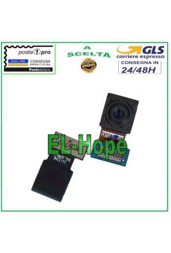 FLEXIBLE DE CÁMARA FRONTAL PARA SAMSUNG GALAXY M30S SM M307 CÁMARA FRONTAL