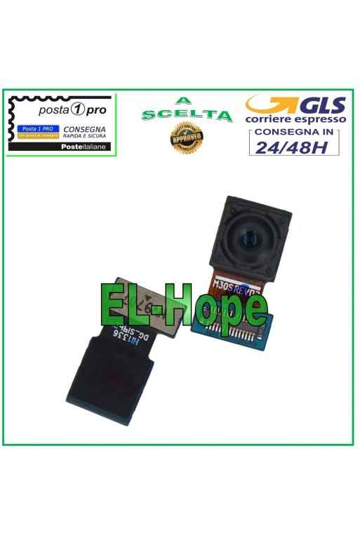 FLEXIBLE DE CÁMARA FRONTAL PARA SAMSUNG GALAXY M30S SM M307 CÁMARA FRONTAL