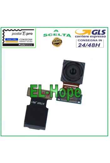 CÁMARA FRONTAL FLEXIBLE SAMSUNG GALAXY A7 2018 SM A750 CÁMARA FRONTAL FRONTAL