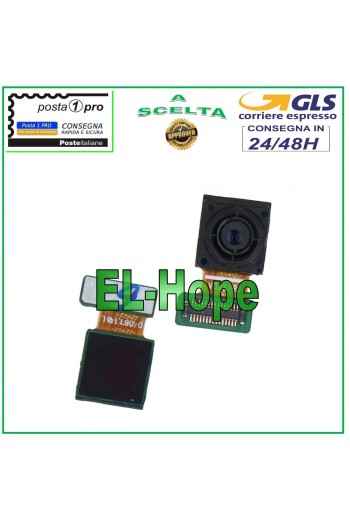 CÁMARA FRONTAL FLEXIBLE SAMSUNG GALAXY S20 FE SM G780 F CÁMARA FRONTAL