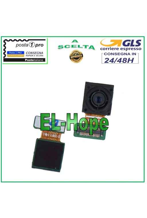 CÁMARA FRONTAL FLEXIBLE SAMSUNG GALAXY S20 FE SM G780 F CÁMARA FRONTAL