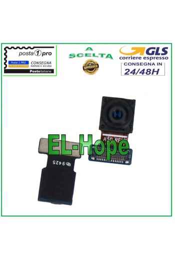 CÁMARA FRONTAL FLEXIBLE SAMSUNG GALAXY A40 SM A405 F CÁMARA FRONTAL