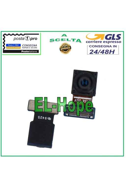CÁMARA FRONTAL FLEXIBLE SAMSUNG GALAXY A40 SM A405 F CÁMARA FRONTAL
