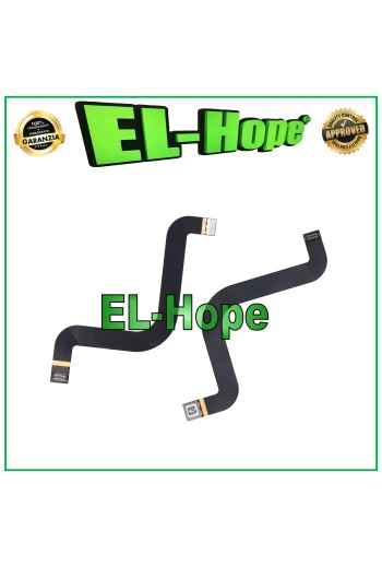 PANTALLA DE PLACA BASE CON CONEXIÓN FLEXIBLE PLANA PARA MICROSOFT SURFACE PRO 7 1866