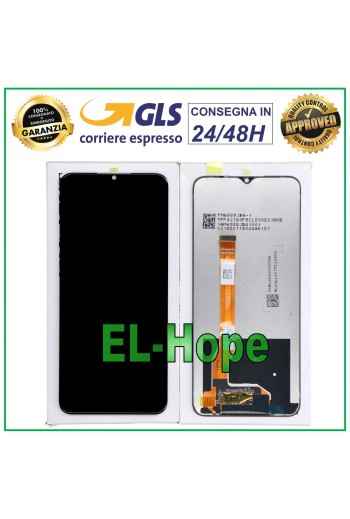 PANTALLA LCD + TÁCTIL IGUAL AL ORIGINAL OPPO REALME C35 RMX3511 / NARZO 50A RMX3430