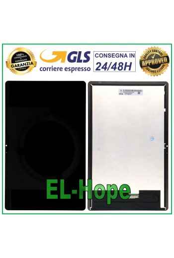 PANTALLA TÁCTIL LCD PARA LENOVO TAB P11 P611 TB J606F J600 NL J607 F VIDRIO