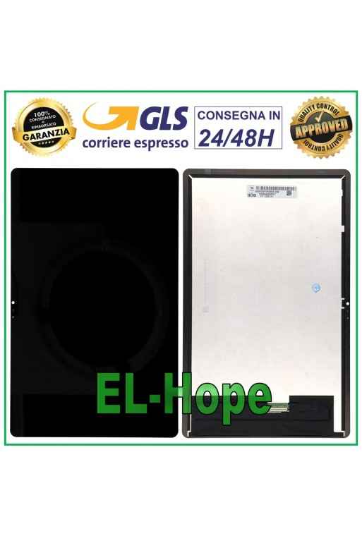 PANTALLA TÁCTIL LCD PARA LENOVO TAB P11 P611 TB J606F J600 NL J607 F VIDRIO