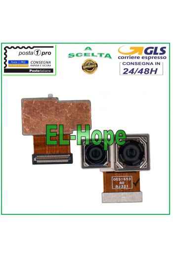 CÁMARA TRASERA XIAOMI MI 9T /9T PRO M1903F10G MÓDULO DE CÁMARA TRASERA FLEXIBLE