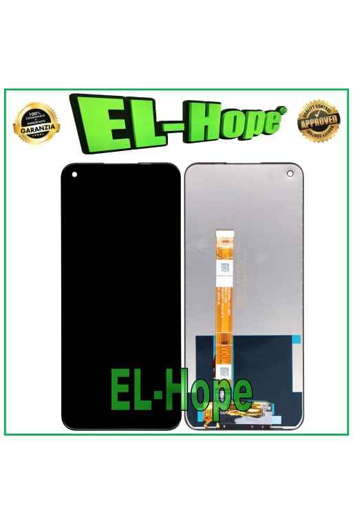 PANTALLA LCD PARA ONEPLUS NORD N100 BE2011 BE2012 BE2013 BE2015 CRISTAL DE PANTALLA TÁCTIL