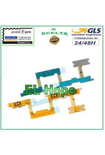 TECLAS LATERALES PLANAS VOLUMEN TECLA DE APAGADO ENCENDIDO HUAWEI P40 LITE JNY-LX1