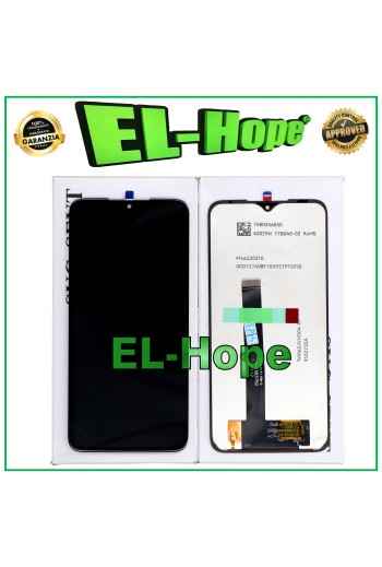 PANTALLA LCD + PANTALLA TÁCTIL IGUAL SERVICIO ORIGINAL MOTOROLA MOTO ONE MACRO XT2016
