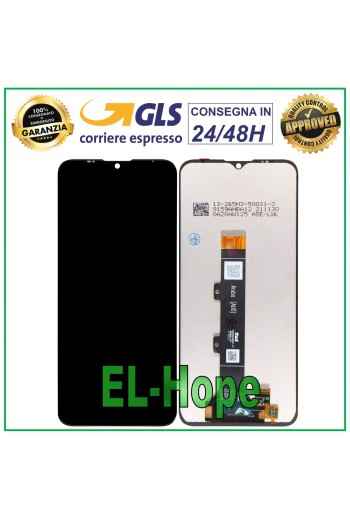 PANTALLA LCD PARA MOTOROLA MOTO E20 XT-2155 XT2155-1 XT2155-3 PANTALLA TÁCTIL DE VIDRIO