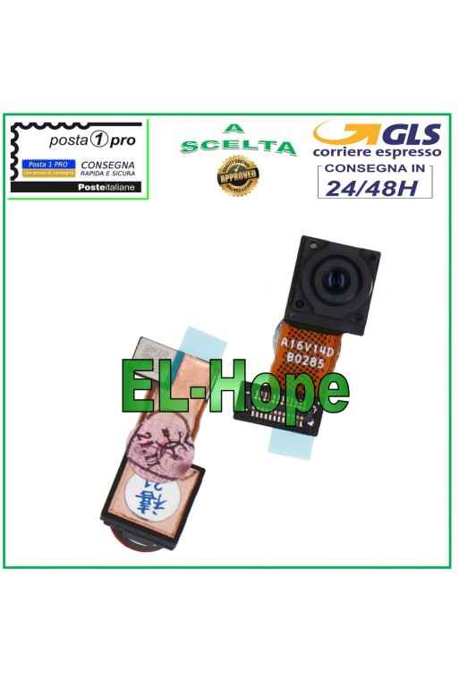 CÁMARA FRONTAL PLANA XIAOMI MI NOTE 10 LITE MZB9218EU CÁMARA FRONTAL
