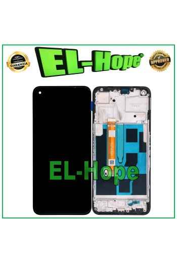 PANTALLA LCD + MARCO PARA ONEPLUS NORD CE 2 LITE 5G CPH2381 CPH2409 PANTALLA TÁCTIL