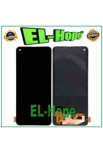 PANTALLA LCD TFT PARA OPPO RENO 5Z CPH2211 / A94 5G PANTALLA TÁCTIL DE VIDRIO