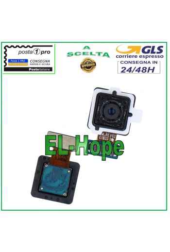 CÁMARA TRASERA PARA SAMSUNG GALAXY J4 PLUS SM J415 CÁMARA TRASERA FLEXIBLE