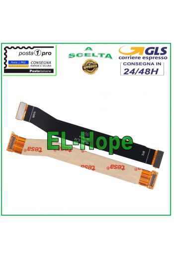 Base de carga para placa base con conector flexible plano para Motorola Moto One Macro XT2016