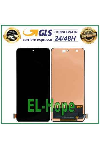 PANTALLA LCD TÁCTIL TFT PARA XIAOMI REDMI NOTE 10 PRO M2101K6G / 10pro MAX GLASS