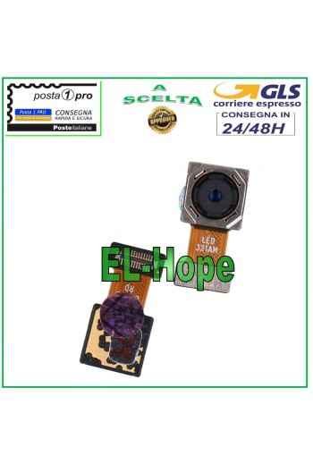 CÁMARA TRASERA PLANA OPPO A33 - A53 2020 A53S CPH2127 CPH2135 CÁMARA TRASERA