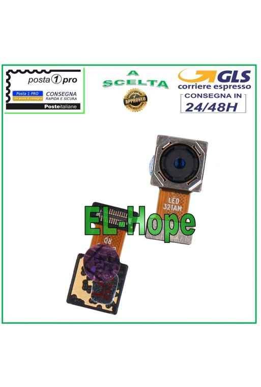 CÁMARA TRASERA PLANA OPPO A33 - A53 2020 A53S CPH2127 CPH2135 CÁMARA TRASERA