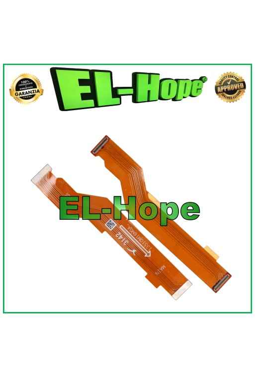 PLACA BASE DE CONEXIÓN PLANA DOCK DE CARGA XIAOMI REDMI NOTE 12 PRO 5G 22101316C