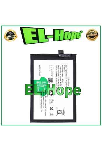 BATERÍA B-T7 PARA VIVO Y32 V2158A 5000 mAh IGUAL A LA ORIGINAL
