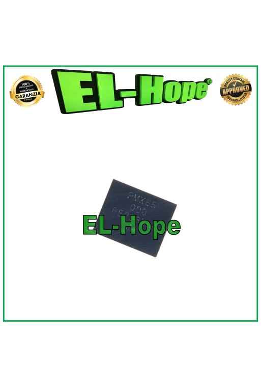 CHIP IC DE GESTIÓN DE ENERGÍA DE BANDA BASE BBPMU PMX65 IPHONE 14 /14 Pro /14 PLUS 14 PMAX