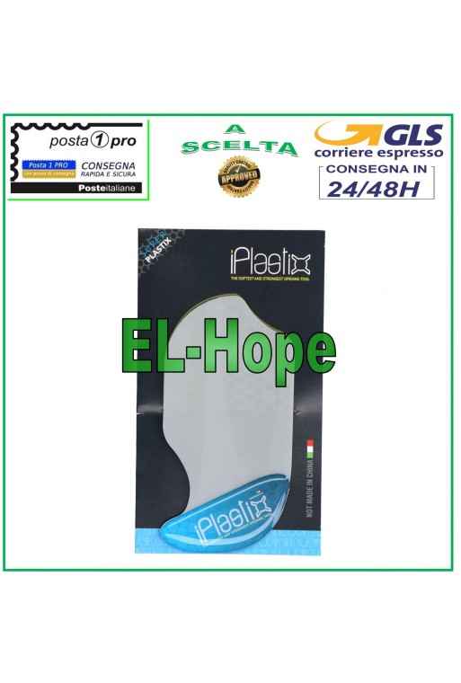 HERRAMIENTA DE PLÁSTICO ULTRA DELGADA iPLASTIX ORIGINAL PARA ABRIR LA PANTALLA DEL SMARTPHONE