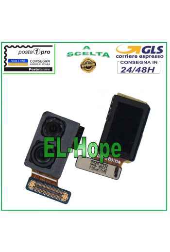 CÁMARA FRONTAL SAMSUNG GALAXY S10 PLUS SM-G975F FLEX FRONT CÁMARA FRONTAL