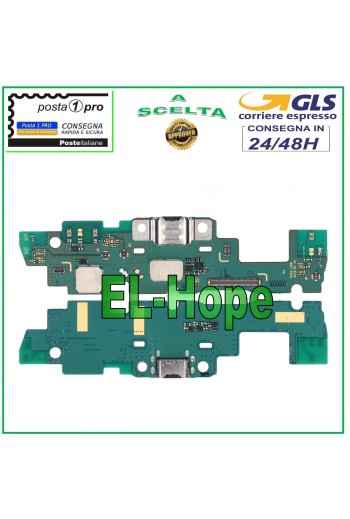 CONECTOR DE CARGA SAMSUNG GALAXY TAB S4 10.5 SM T830 T835 BASE DE CARGA TIPO C