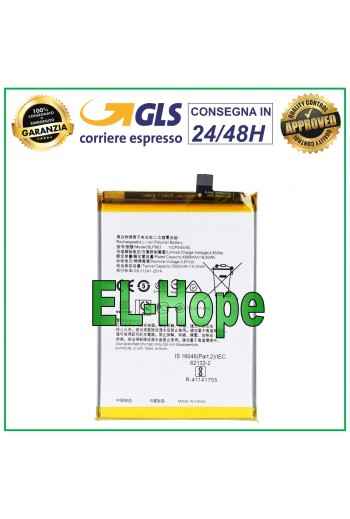 BATERÍA BLP803 PARA OPPO A73 5G CPH2161 IGUAL ORIGINAL 5000 mAh