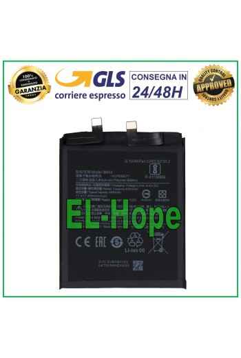 BATERÍA BM4X PARA XIAOMI MI 11 5G M2011K2G 4600 mAh BATERÍA IGUAL A LA ORIGINAL