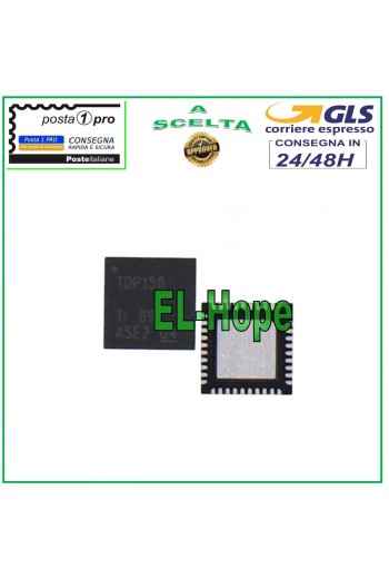 CHIP IC HDMI TDP158 PARA XBOX ONE X QFN40 CONTROL DE SALIDA DE AUDIO Y VÍDEO