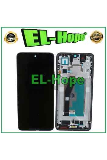 PANTALLA TFT + MARCO PARA XIAOMI 14T / 14T PRO PANTALLA TÁCTIL LCD 2406APNFAG