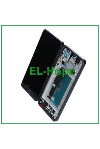PANTALLA TFT + MARCO PARA XIAOMI 14T / 14T PRO PANTALLA TÁCTIL LCD 2406APNFAG