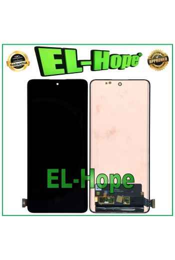 PANTALLA LCD OLED PARA OPPO REALME 11 PRO 5G RMX3771 MONITOR DE PANTALLA TÁCTIL DE CRISTAL