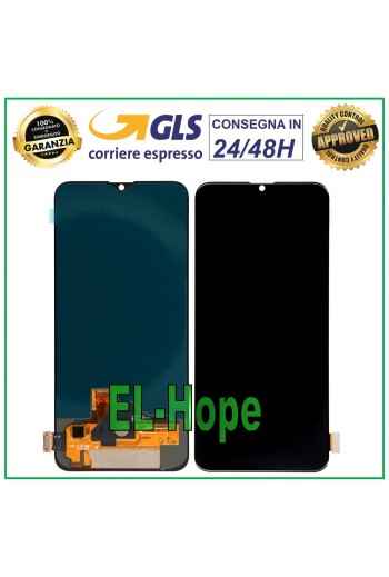 PANTALLA LCD TFT PARA OPPO REALME XT RMX1921 PANTALLA TÁCTIL CRISTAL NEGRO