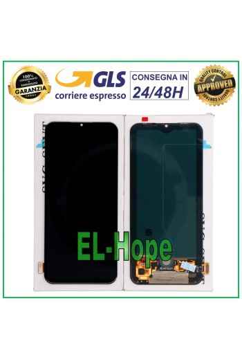 PANTALLA LCD + PANTALLA TÁCTIL IGUAL AL ORIGINAL XIAOMI MI 10 LITE 5G M2002J9G M2002J9E