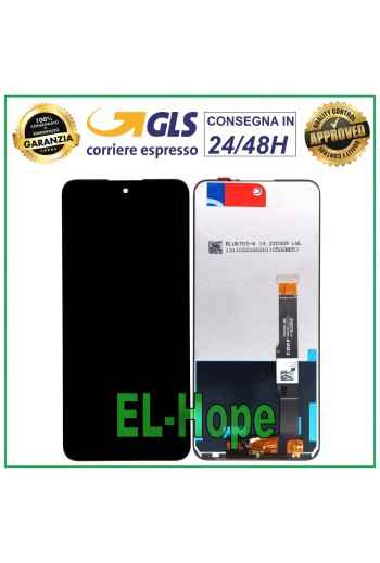 PANTALLA LCD + PANTALLA TÁCTIL PARA TCL 20 5G T781 T781K T781H PANTALLA MONTADA