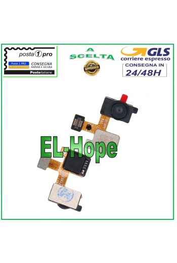 Sensor de huellas dactilares Xiaomi Mi 9 M1902F1A M1902F1G M1902F1T