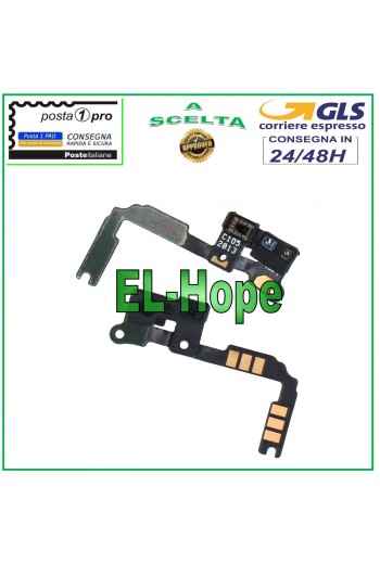 CABLE FLEXIBLE PLANO SENSOR DE LUZ DE PROXIMIDAD PARA ONEPLUS 8 SENSOR DE LUZ DE PROXIMIDAD