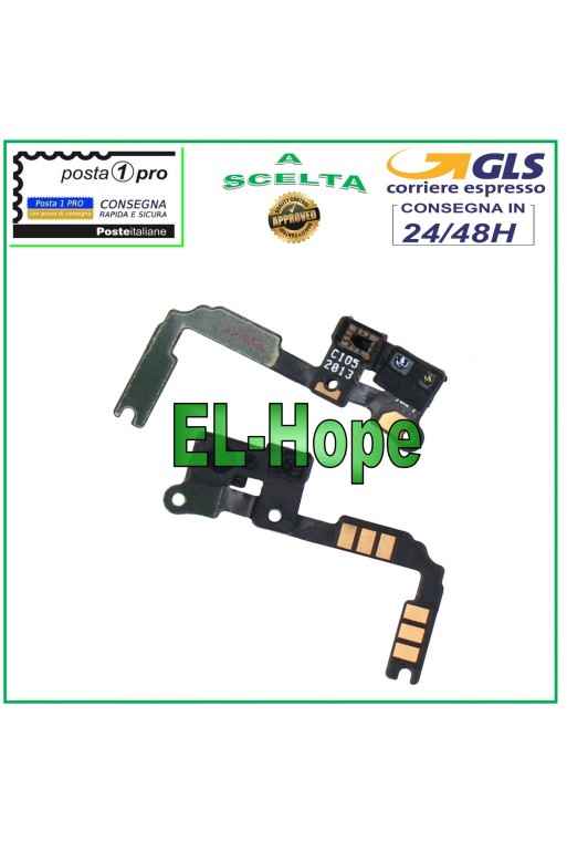 CABLE FLEXIBLE PLANO SENSOR DE LUZ DE PROXIMIDAD PARA ONEPLUS 8 SENSOR DE LUZ DE PROXIMIDAD