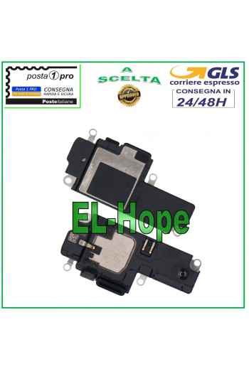 ZUMBADOR DE TONO DE LLAMADA PARA APPLE IPHONE 12 ALTAVOZ MANOS LIBRES