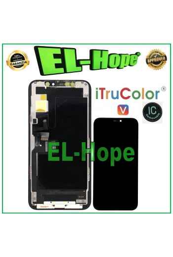 Pantalla LCD iTruColor HD INCELL para pantalla tactil de Apple iPhone 11 Pro