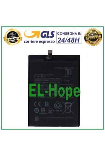 BATERIA BN53 PARA XIAOMI REDMI NOTE 9S M2003J6 M2003J6A1G 5020mAh IGUAL A LA ORIGINAL