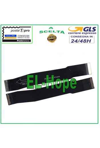 Cable flexible plano de conexión para placa base, pantalla LCD, Xiaomi Mi 11 5G M2011K2G